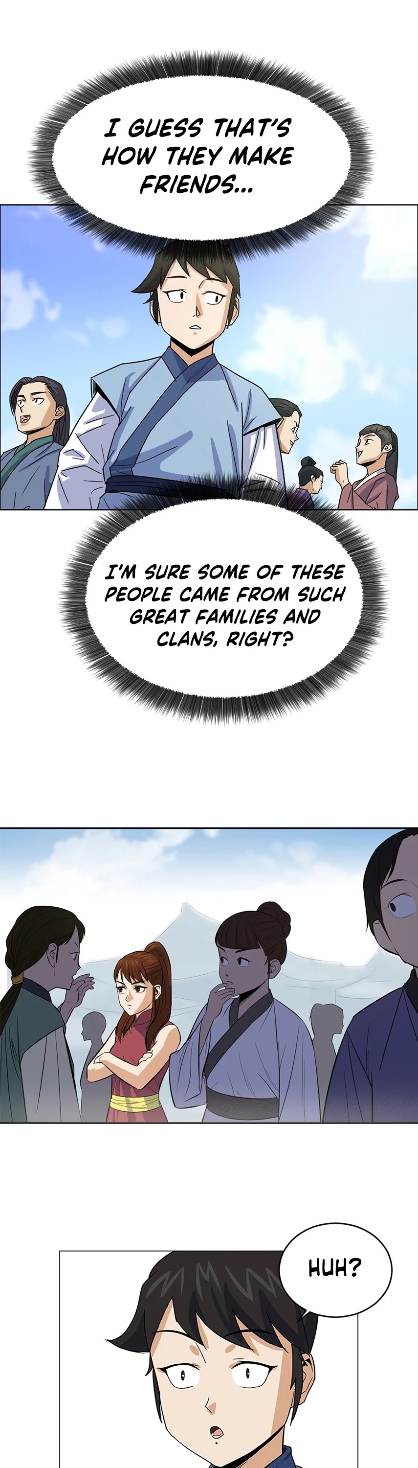 Weak Teacher Chapter 1 page 57 - Chapter 1