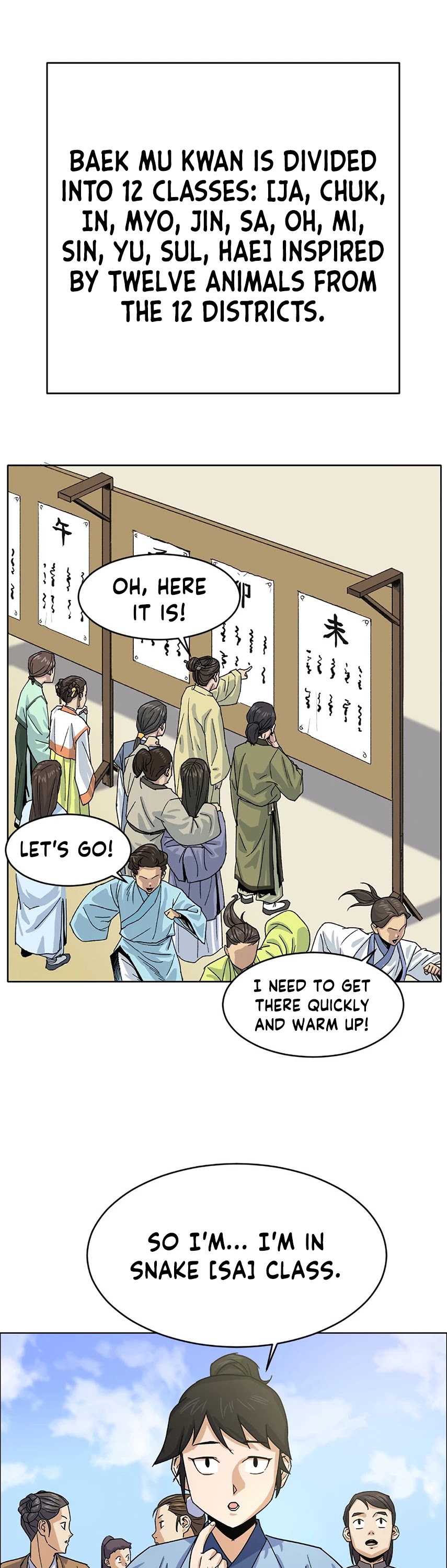 Weak Teacher Chapter 1 page 62 - Chapter 1