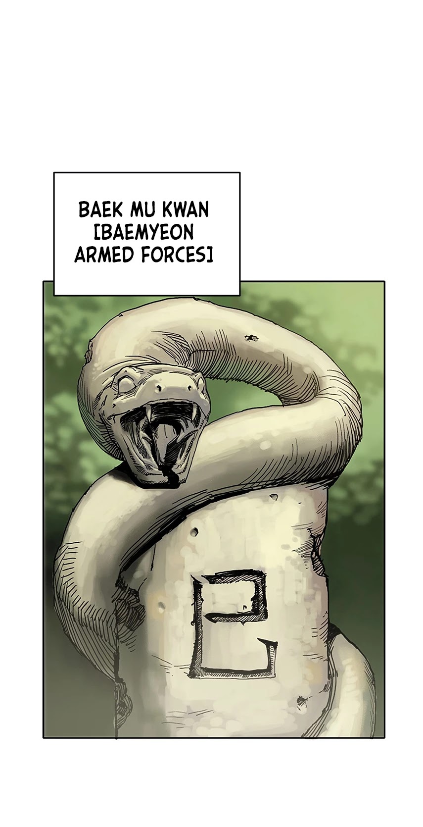 Weak Teacher Chapter 1 page 64 - Chapter 1