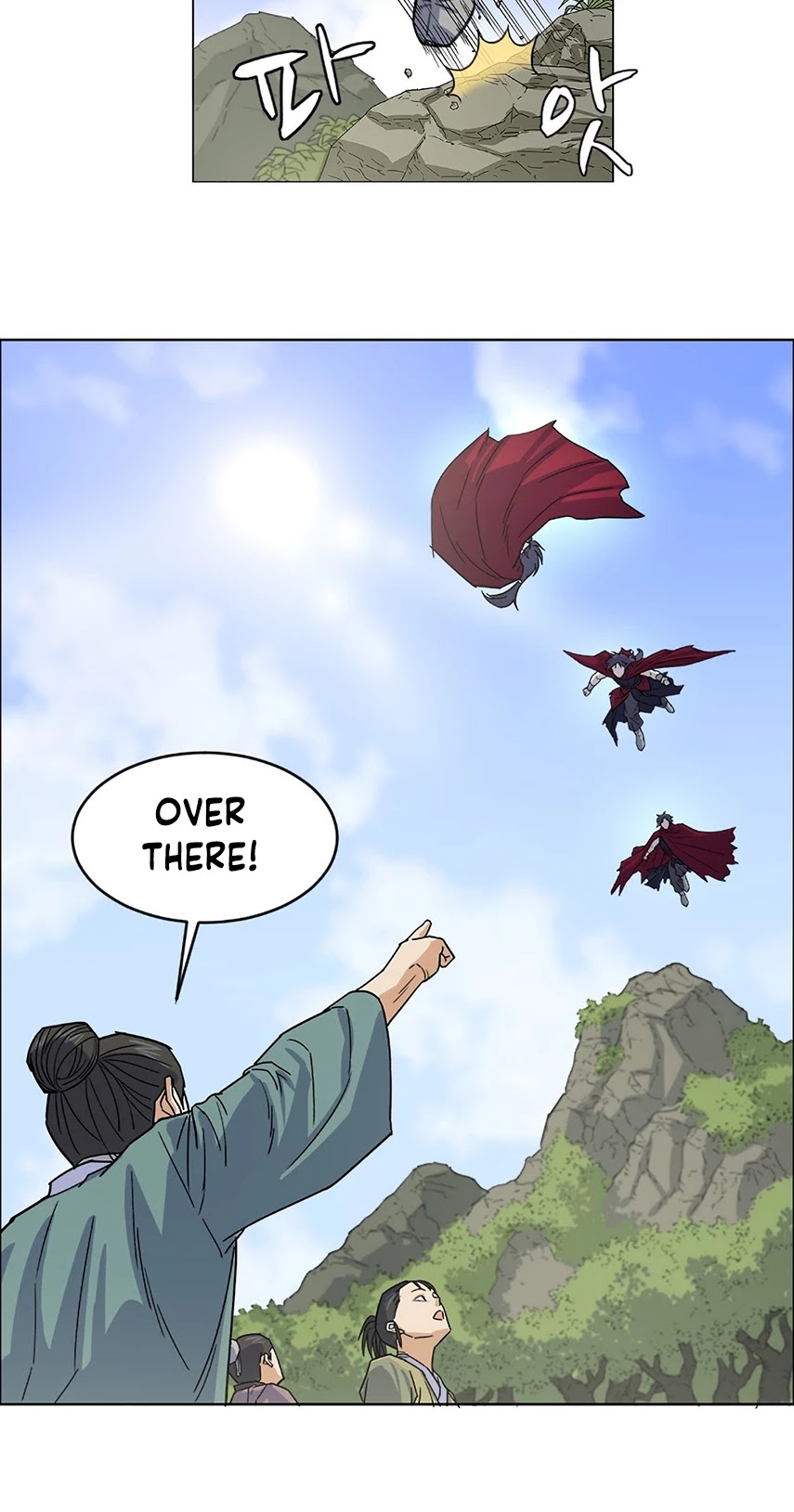 Weak Teacher Chapter 1 page 67 - Chapter 1