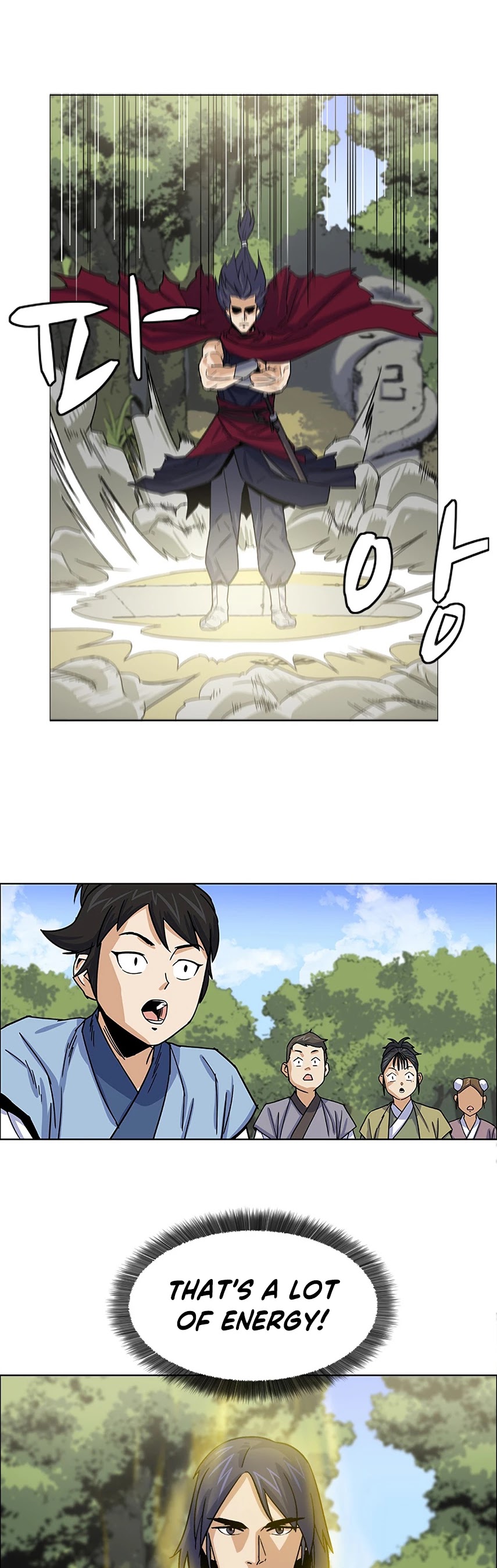 Weak Teacher Chapter 1 page 68 - Chapter 1