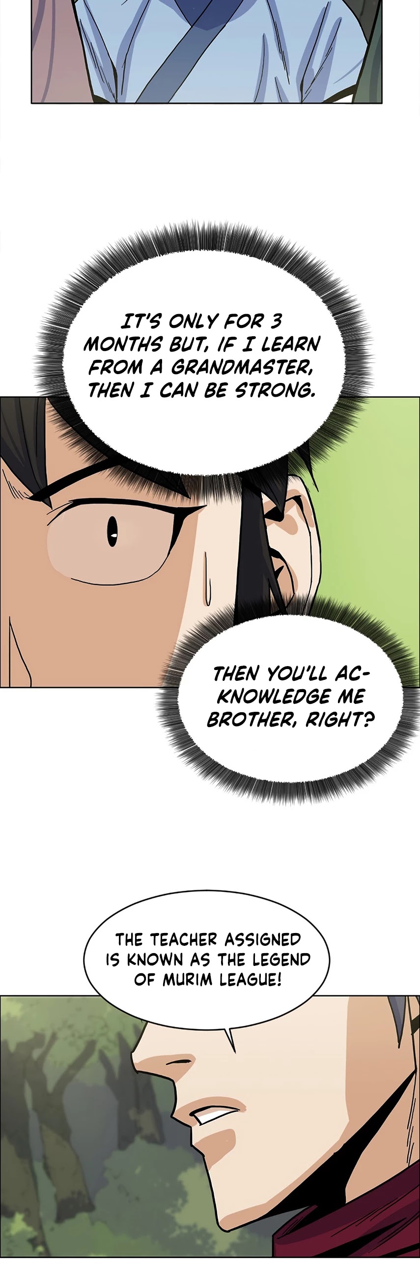 Weak Teacher Chapter 1 page 73 - Chapter 1