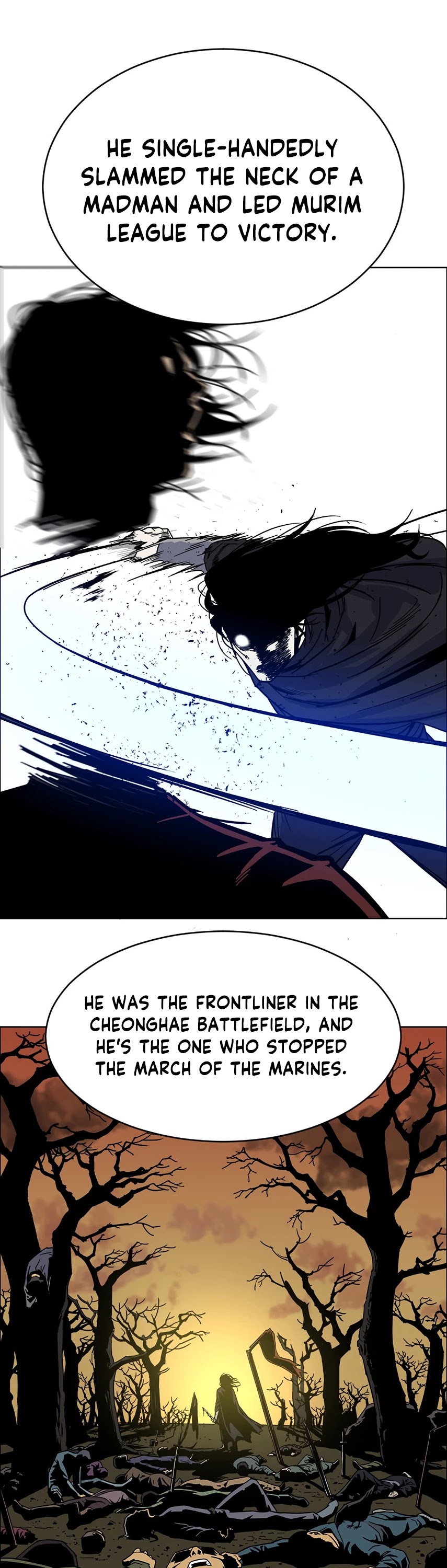 Weak Teacher Chapter 1 page 74 - Chapter 1