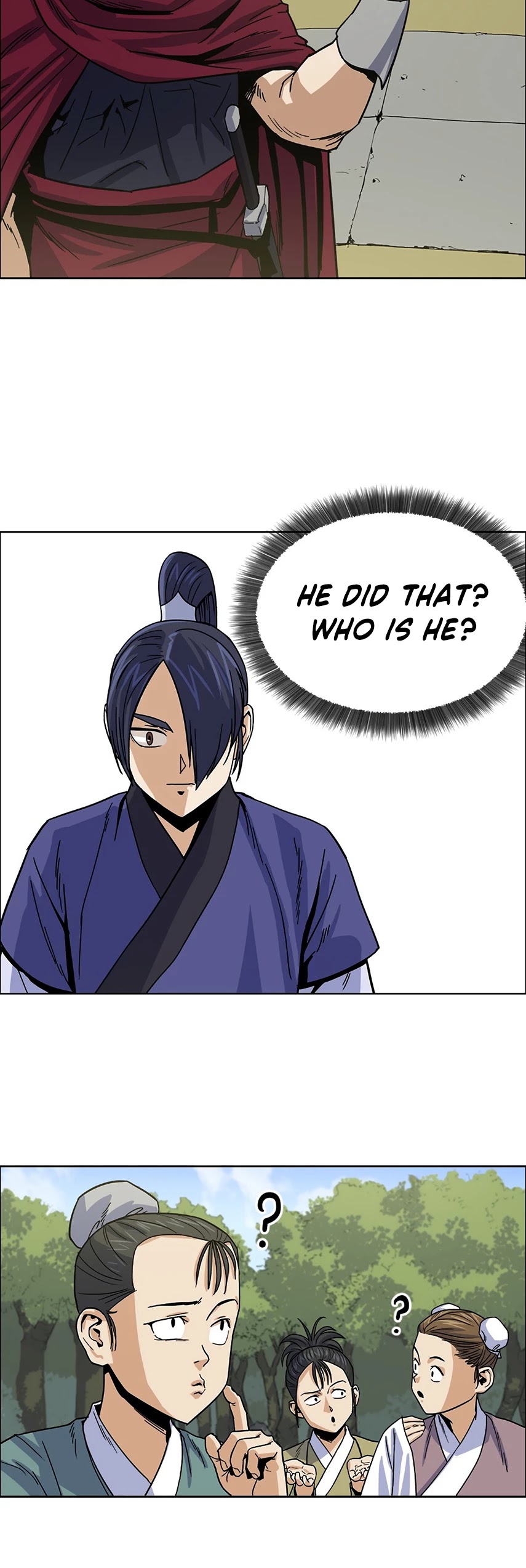 Weak Teacher Chapter 1 page 76 - Chapter 1