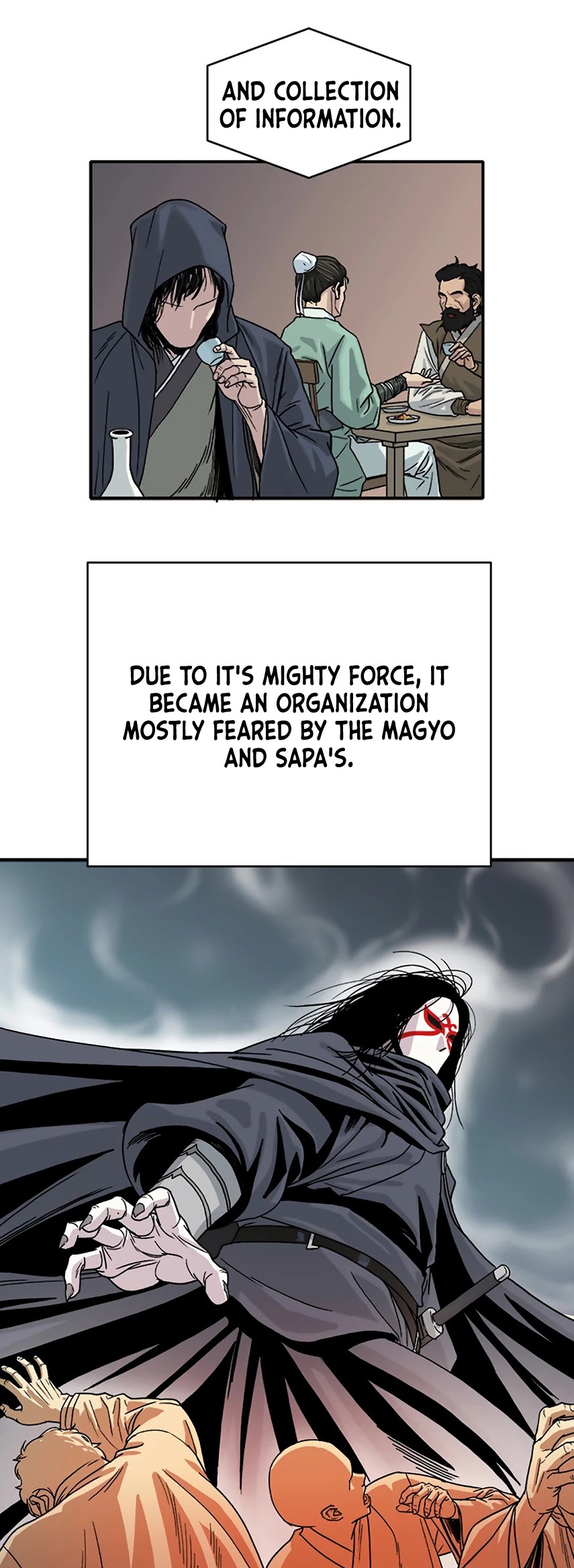 Weak Teacher Chapter 1 page 9 - Chapter 1