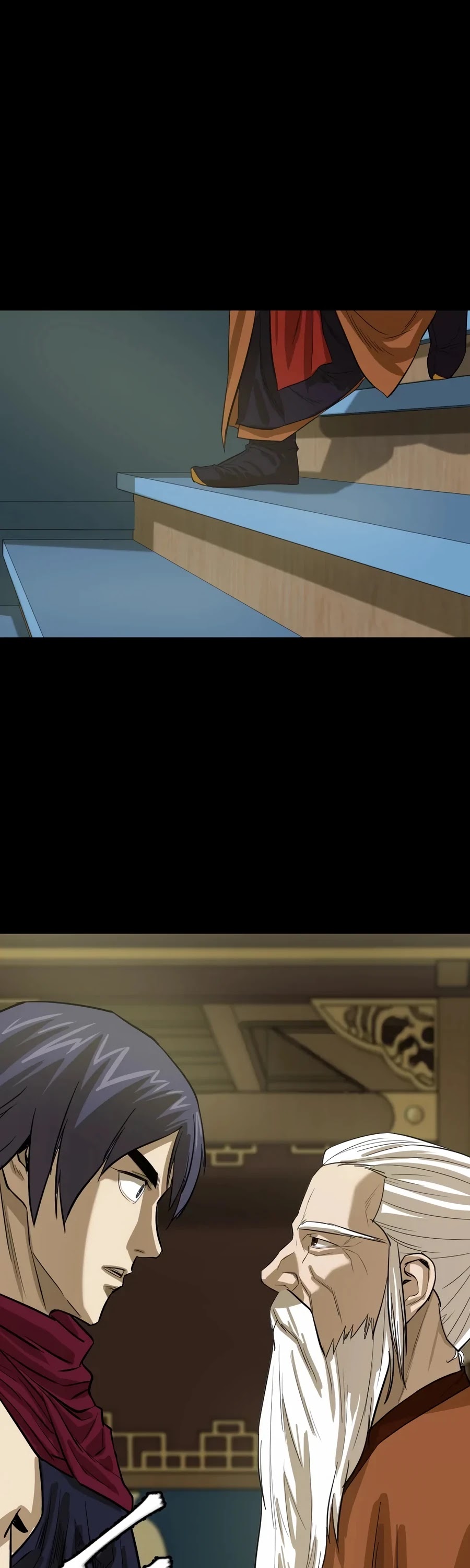 Weak Teacher Chapter 10 page 10 - Chapter 10