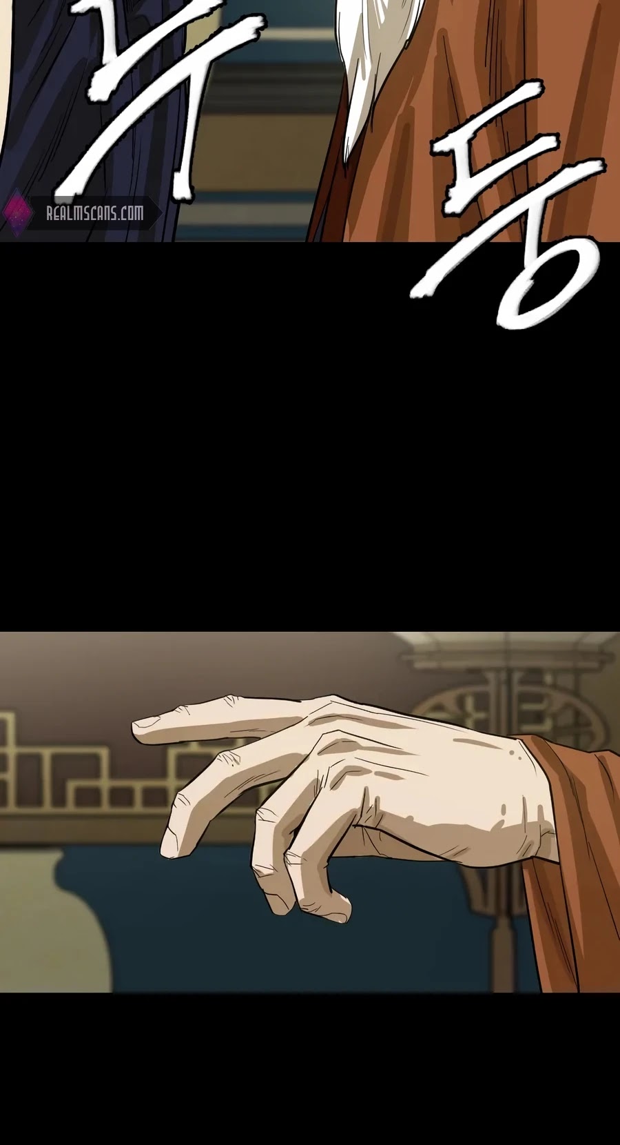 Weak Teacher Chapter 10 page 11 - Chapter 10