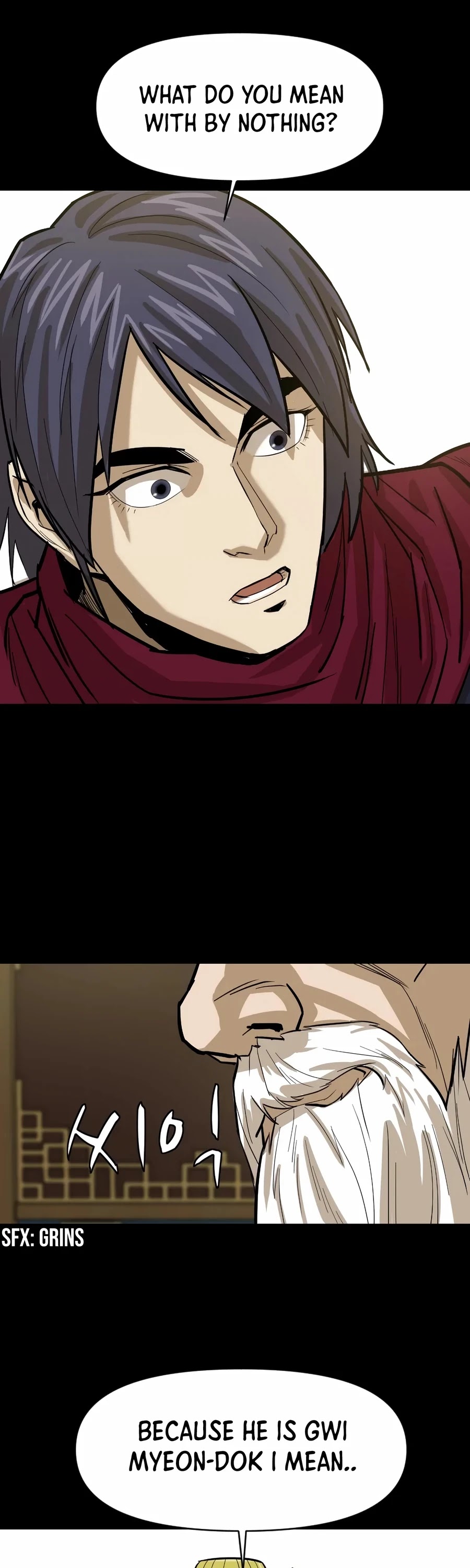 Weak Teacher Chapter 10 page 16 - Chapter 10