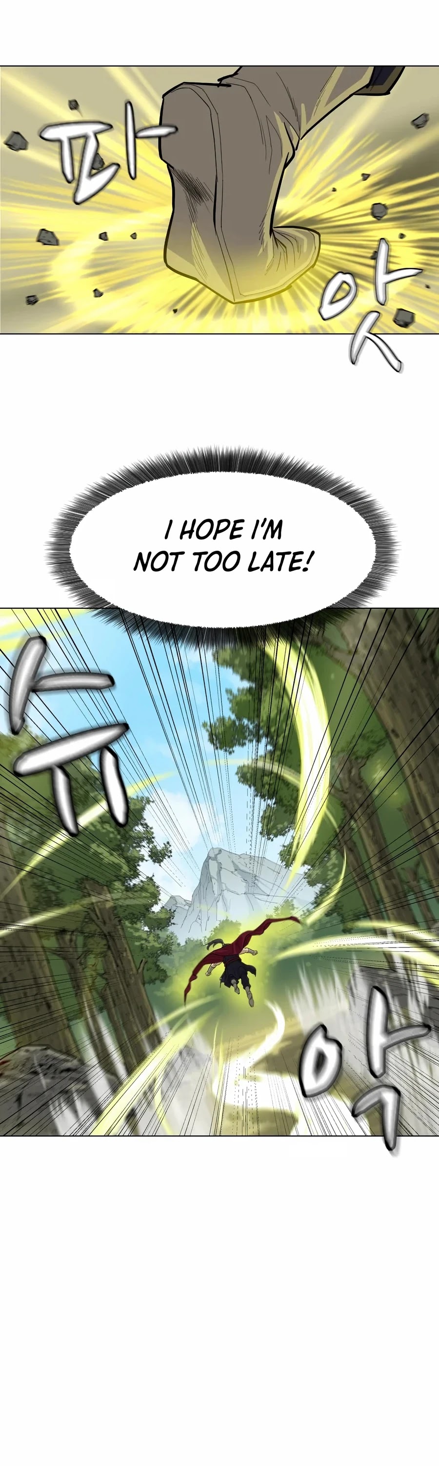 Weak Teacher Chapter 10 page 20 - Chapter 10