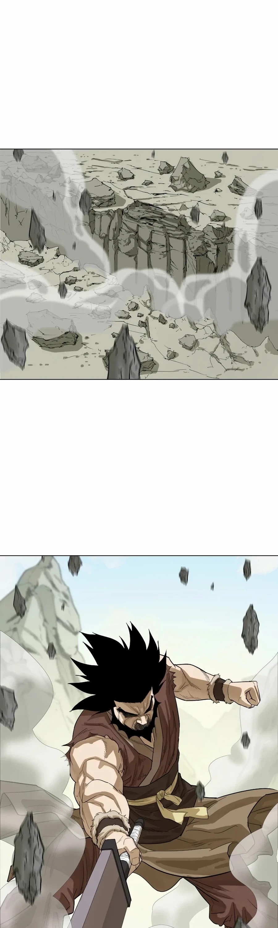 Weak Teacher Chapter 10 page 21 - Chapter 10