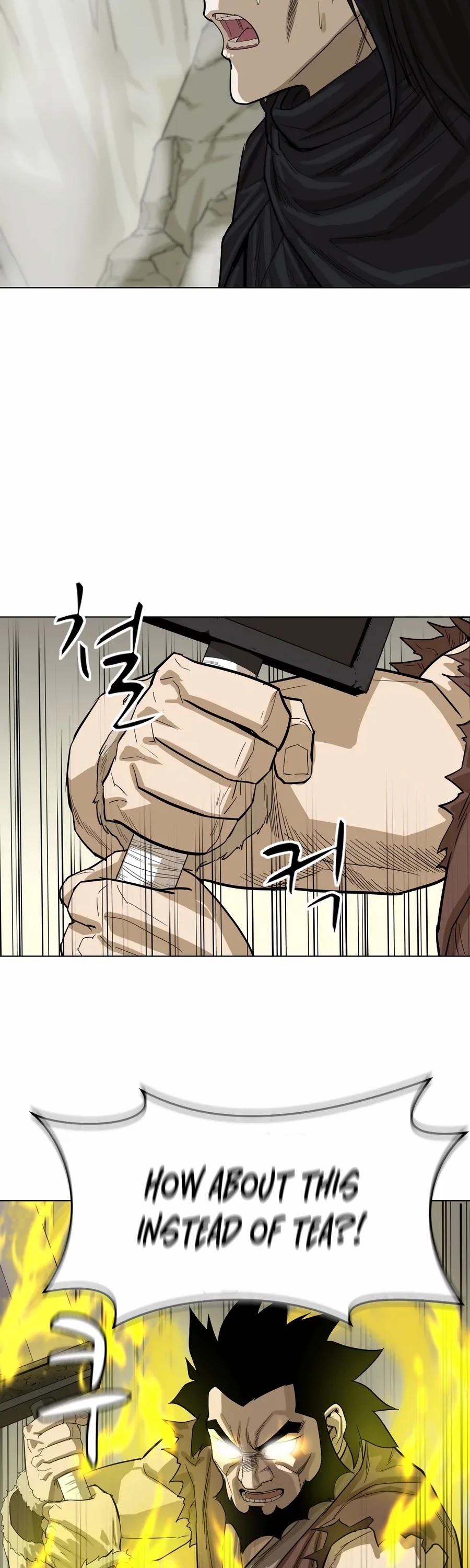 Weak Teacher Chapter 10 page 25 - Chapter 10