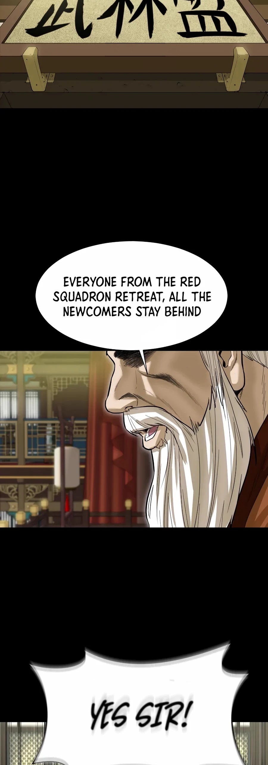 Weak Teacher Chapter 10 page 3 - Chapter 10