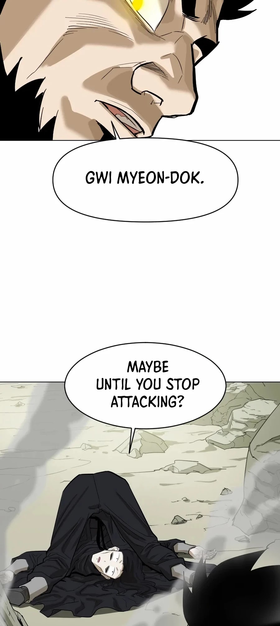 Weak Teacher Chapter 10 page 31 - Chapter 10