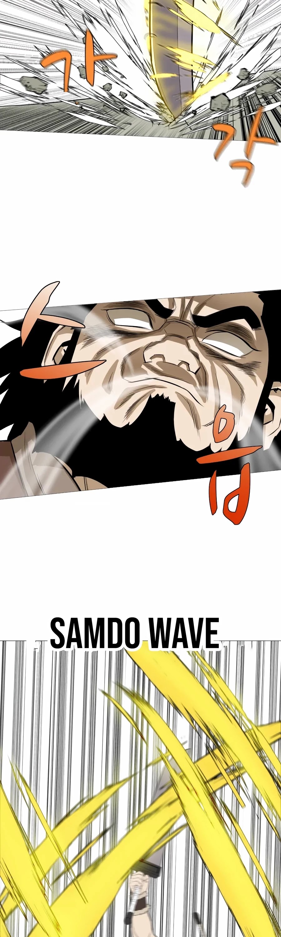 Weak Teacher Chapter 10 page 34 - Chapter 10
