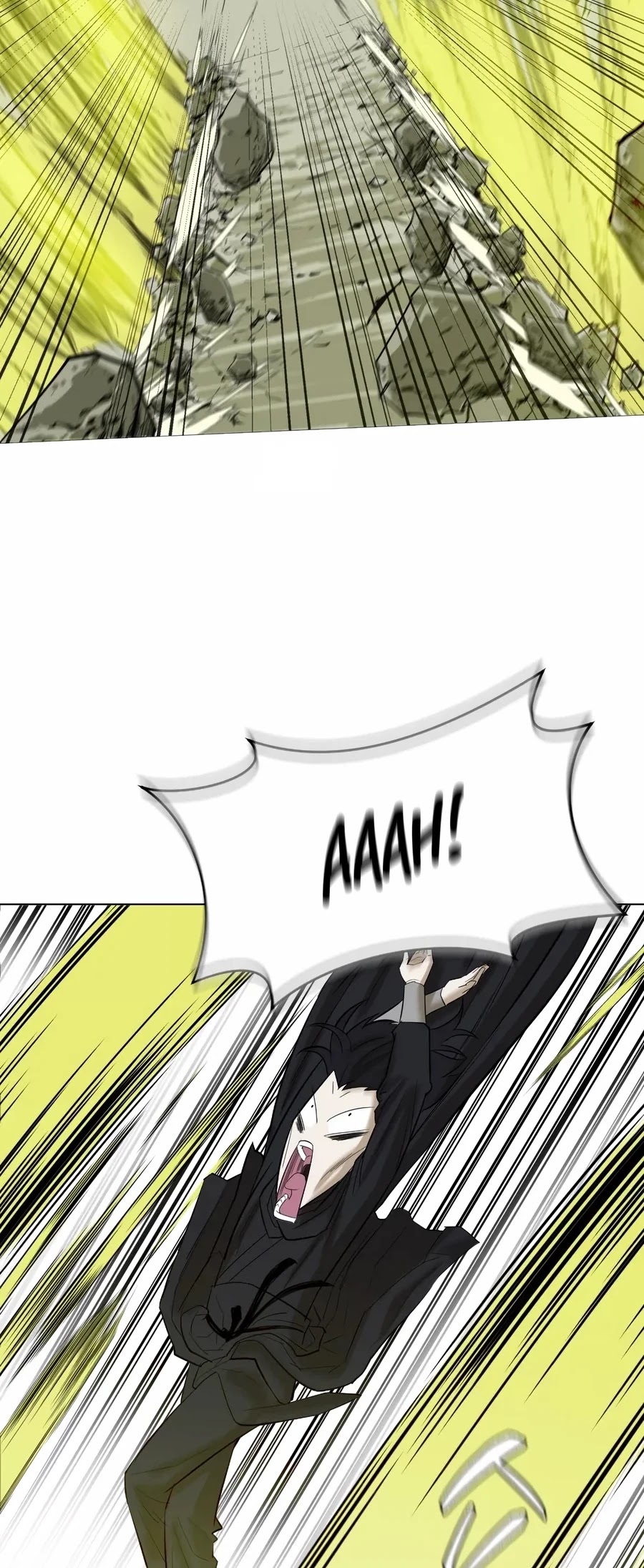 Weak Teacher Chapter 10 page 36 - Chapter 10