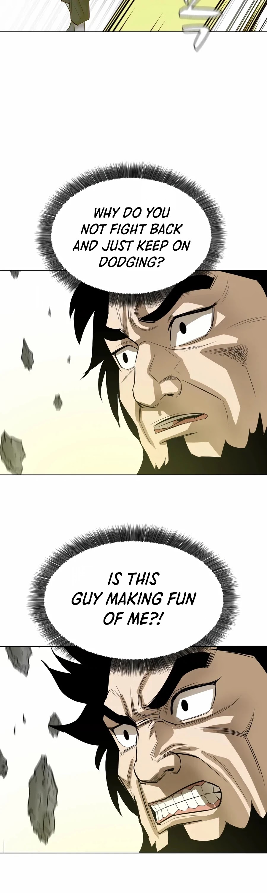 Weak Teacher Chapter 10 page 37 - Chapter 10