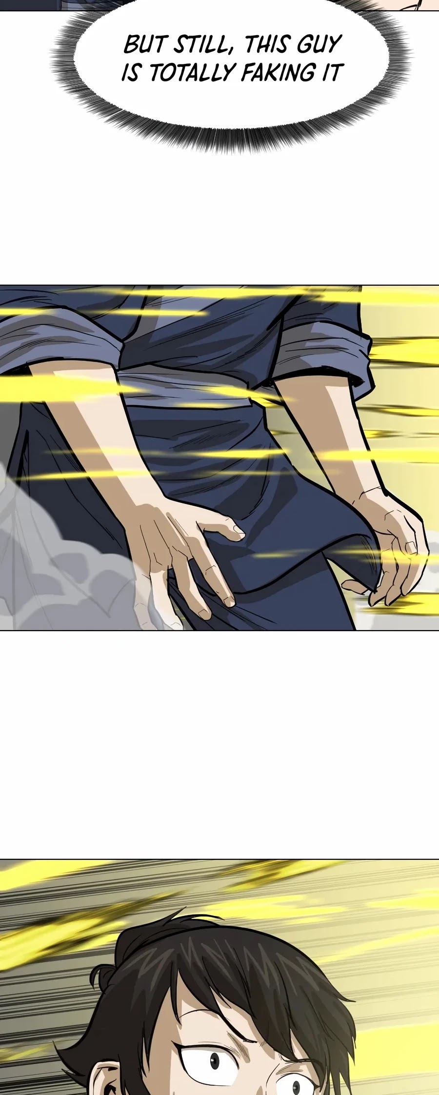 Weak Teacher Chapter 10 page 40 - Chapter 10