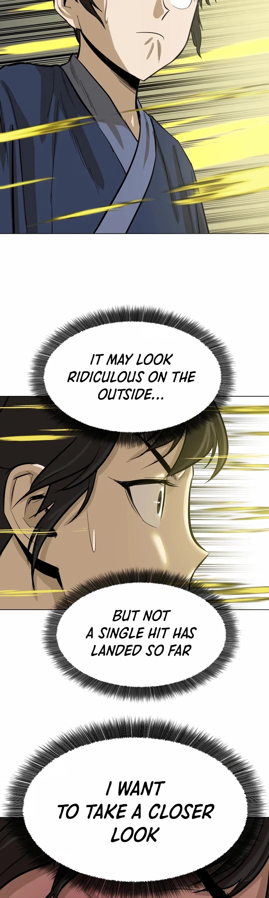 Weak Teacher Chapter 10 page 41 - Chapter 10
