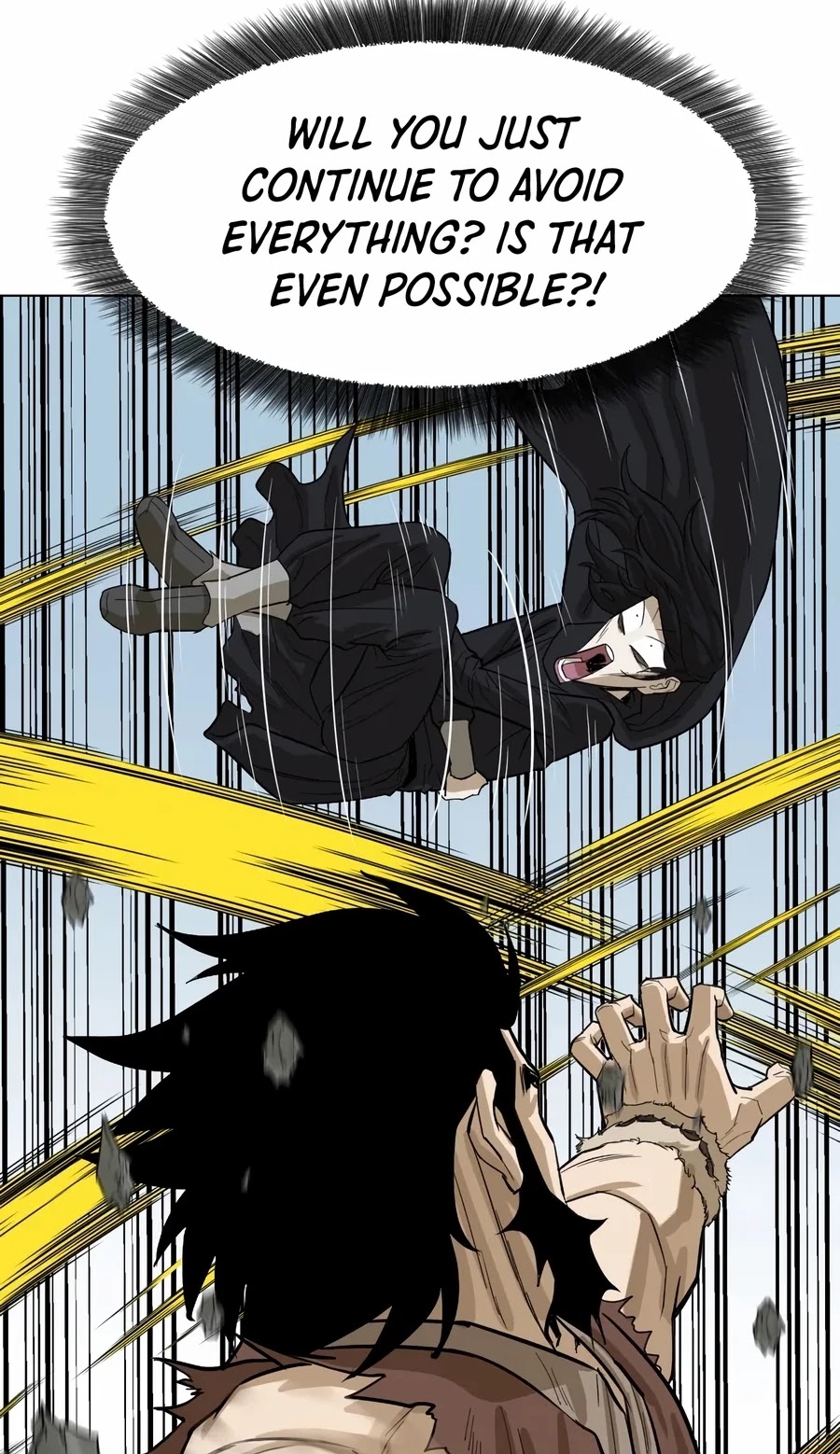 Weak Teacher Chapter 10 page 44 - Chapter 10