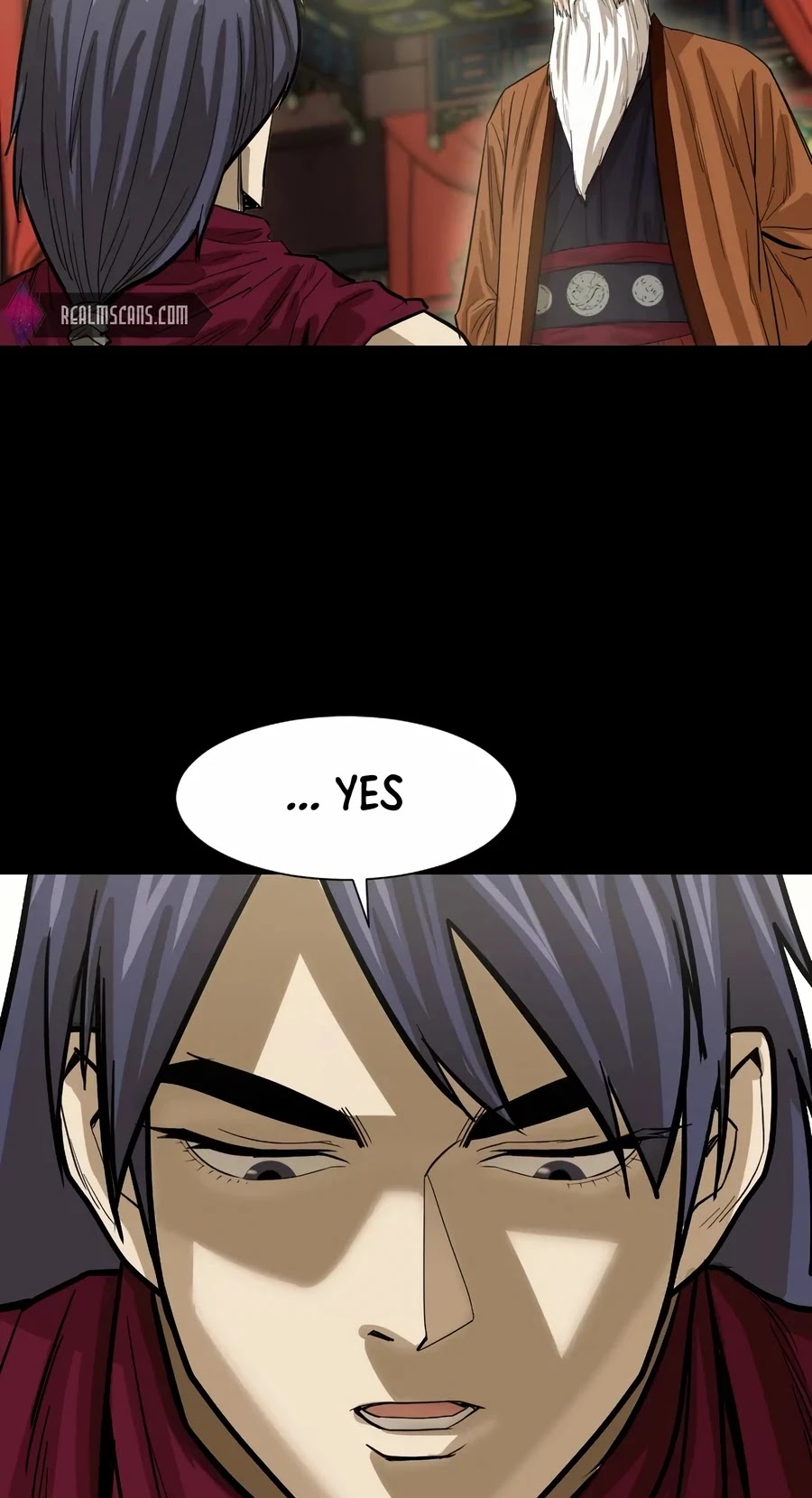 Weak Teacher Chapter 10 page 7 - Chapter 10