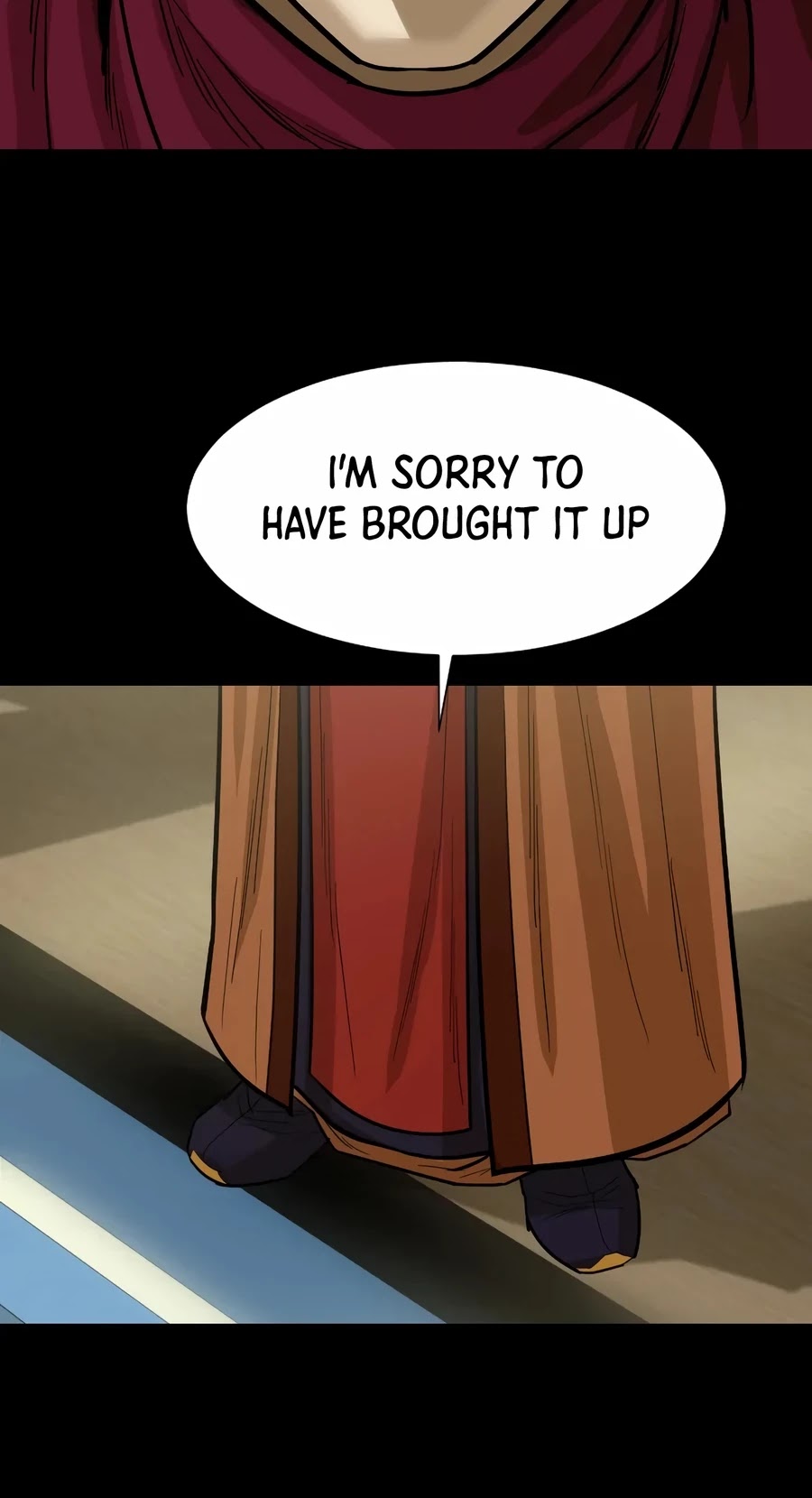 Weak Teacher Chapter 10 page 8 - Chapter 10