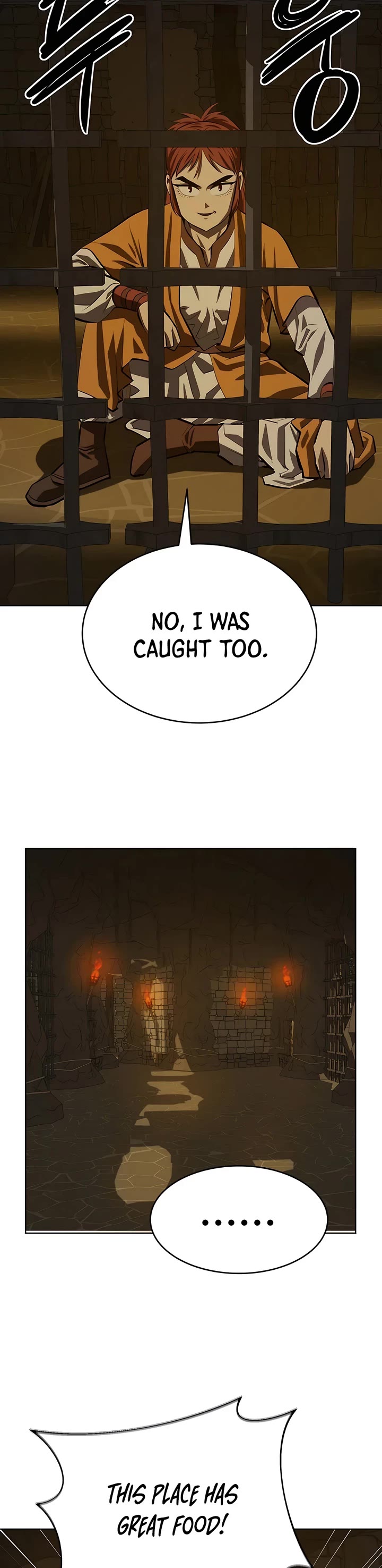 Weak Teacher Chapter 100 page 37 - Chapter 100