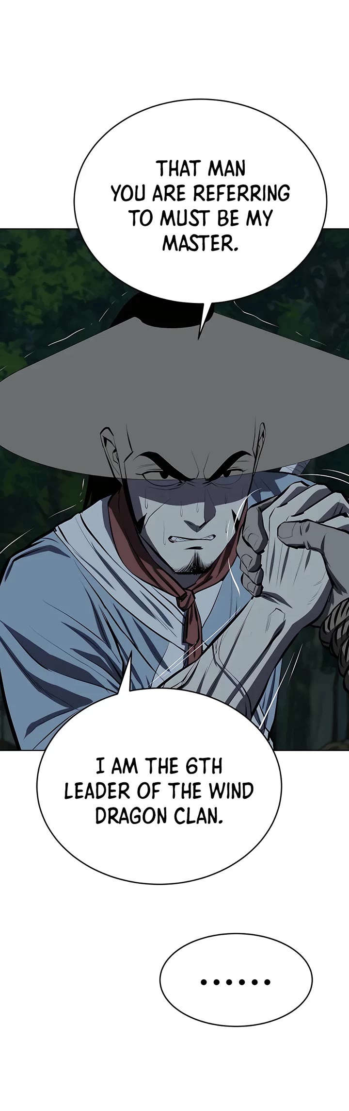 Weak Teacher Chapter 101 page 24 - Chapter 101