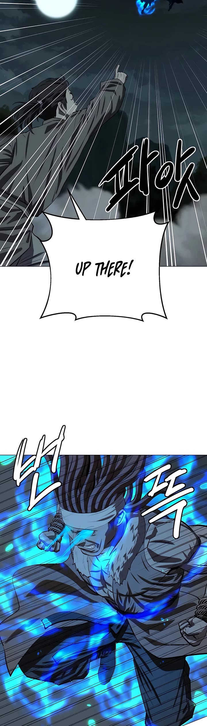 Weak Teacher Chapter 101 page 28 - Chapter 101