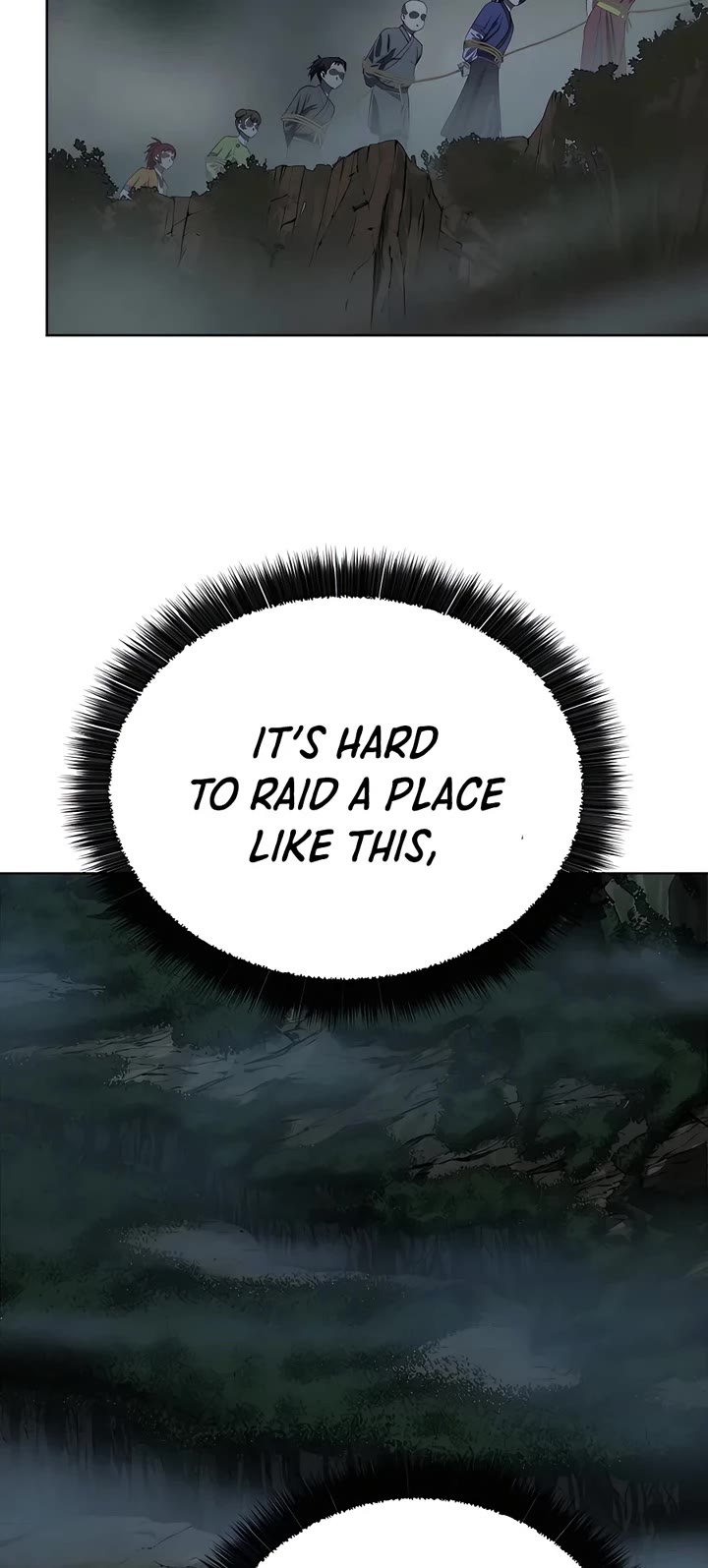 Weak Teacher Chapter 101 page 4 - Chapter 101