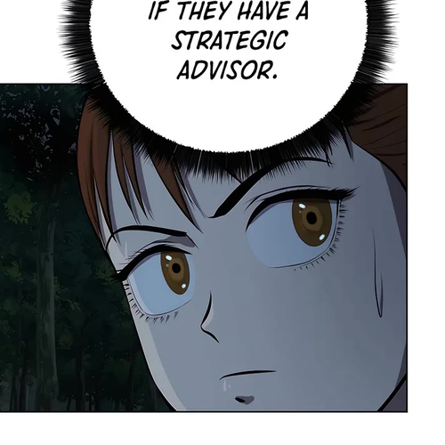 Weak Teacher Chapter 101 cover
