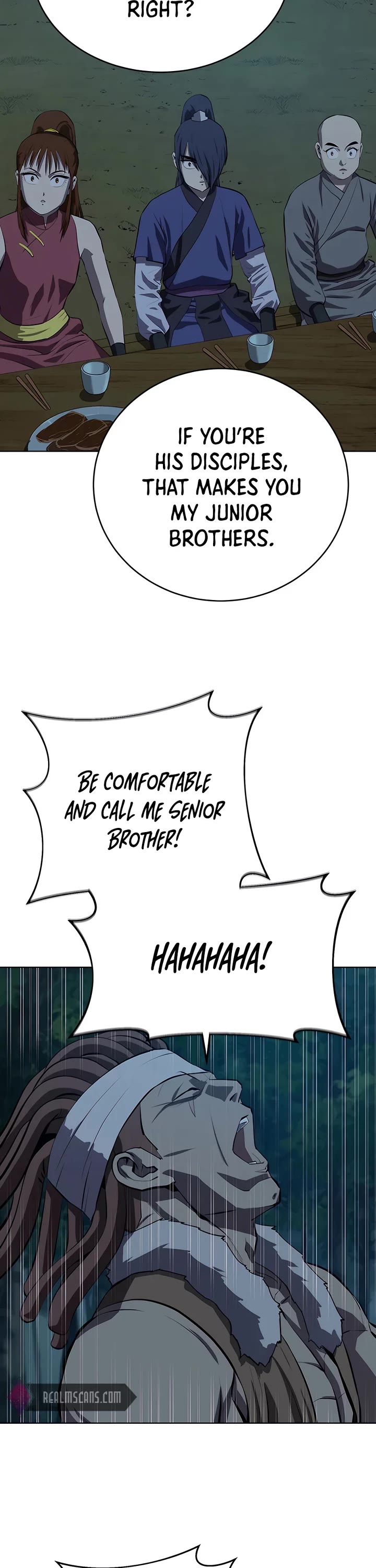 Weak Teacher Chapter 102 page 15 - Chapter 102
