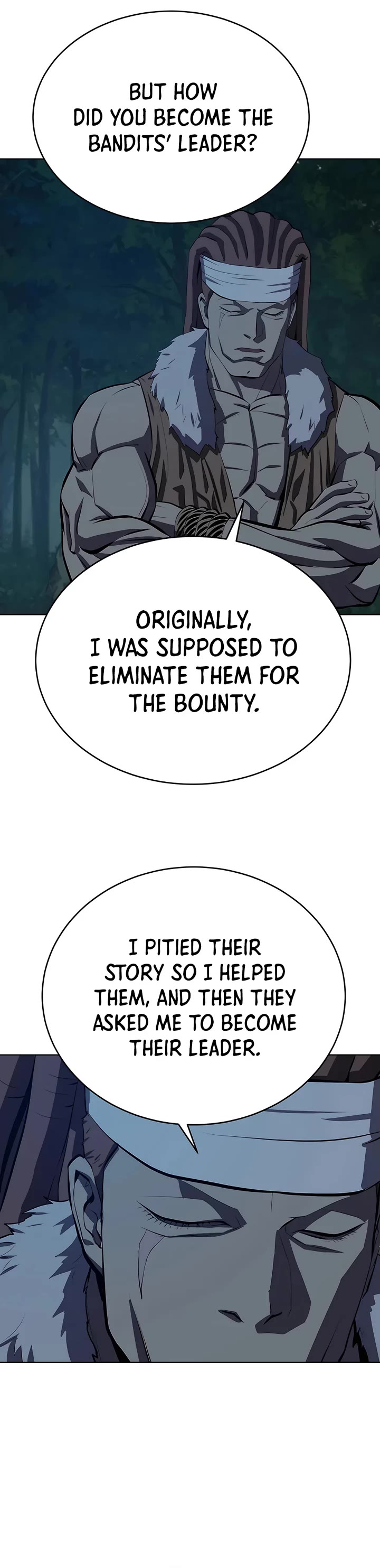 Weak Teacher Chapter 102 page 18 - Chapter 102