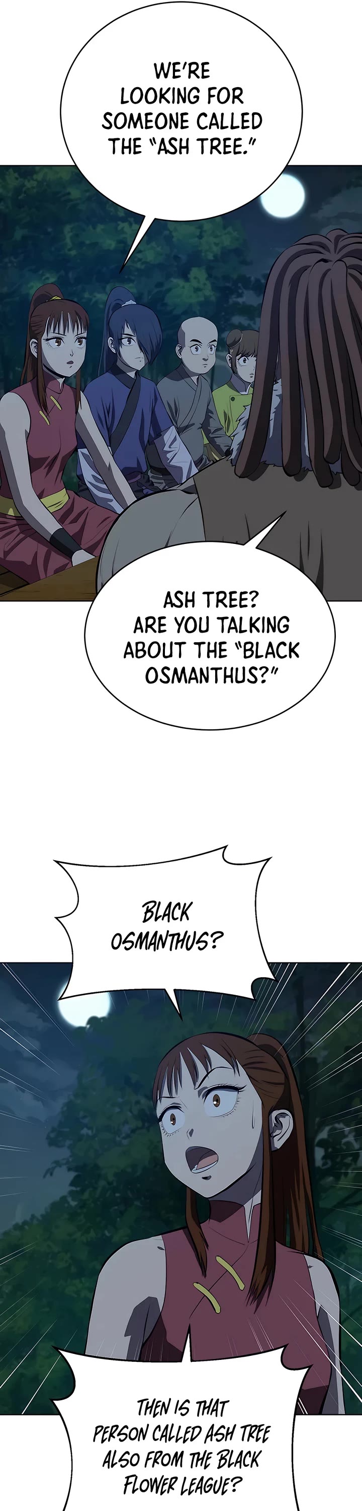 Weak Teacher Chapter 102 page 24 - Chapter 102