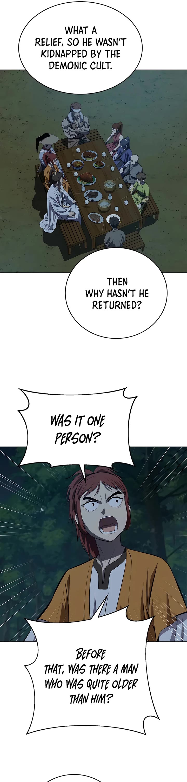 Weak Teacher Chapter 102 page 29 - Chapter 102