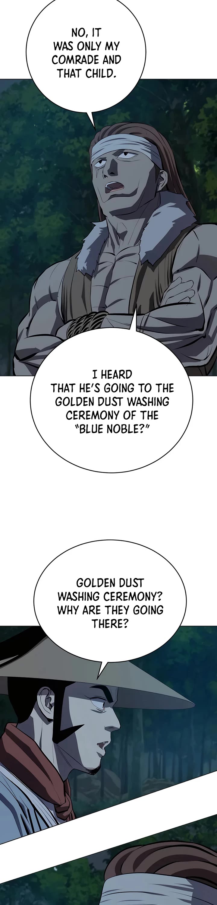 Weak Teacher Chapter 102 page 30 - Chapter 102