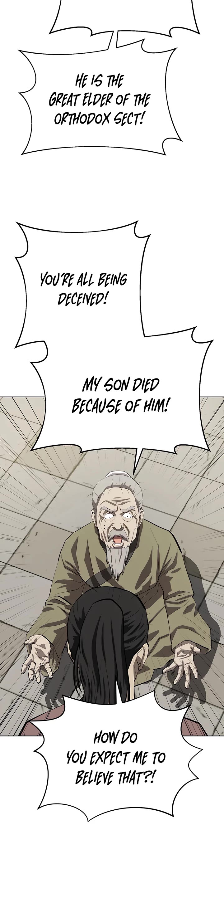 Weak Teacher Chapter 102 page 38 - Chapter 102