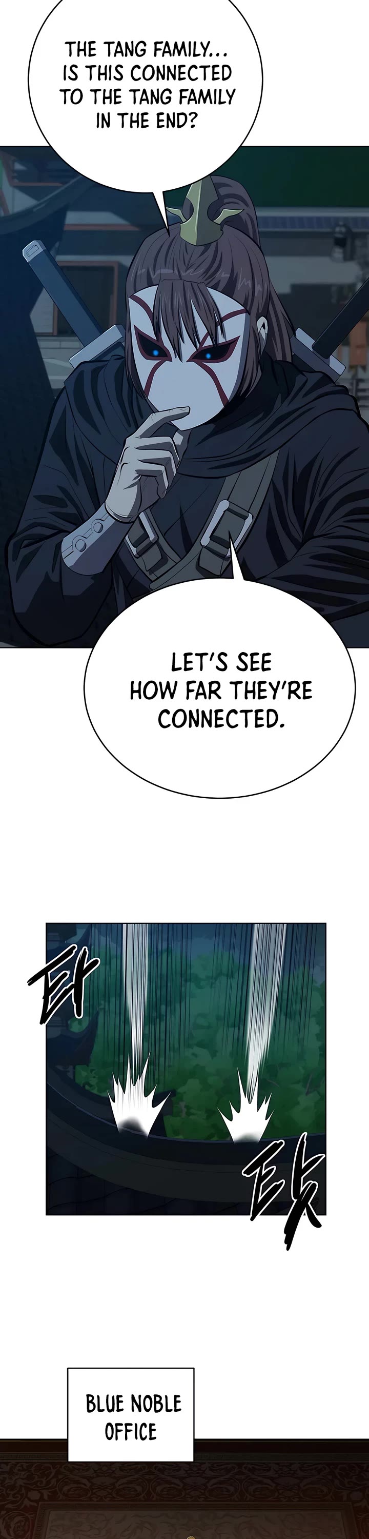Weak Teacher Chapter 103 page 20 - Chapter 103