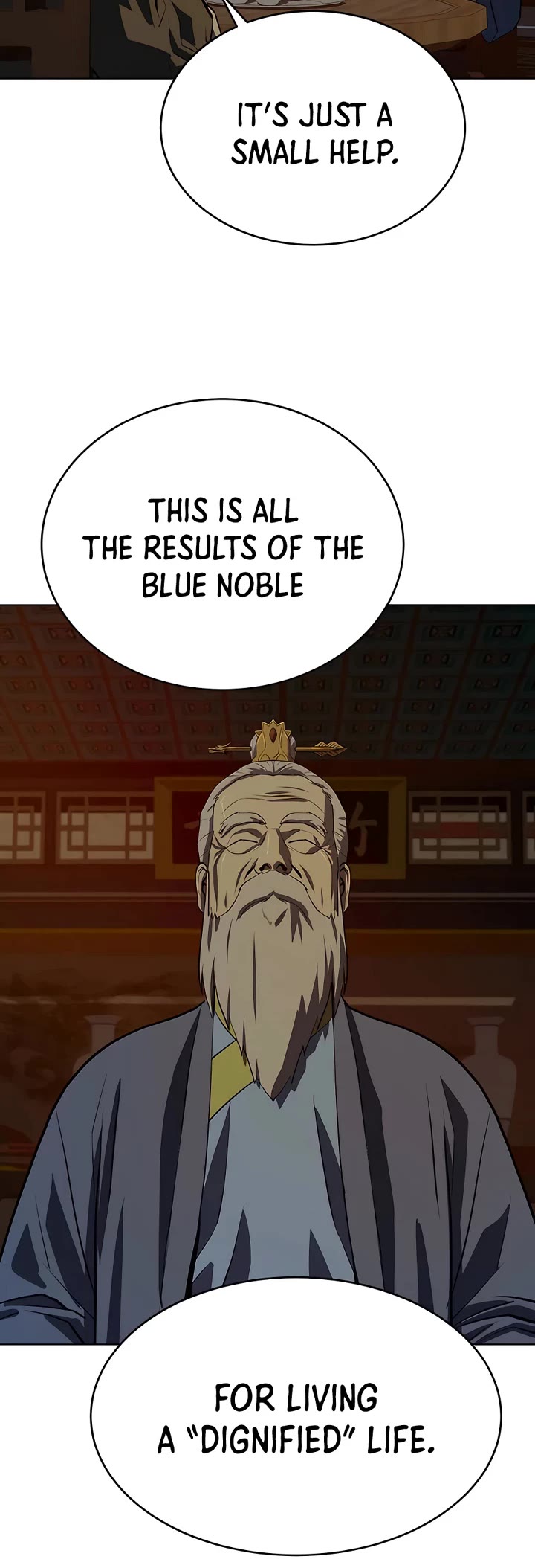 Weak Teacher Chapter 103 page 24 - Chapter 103