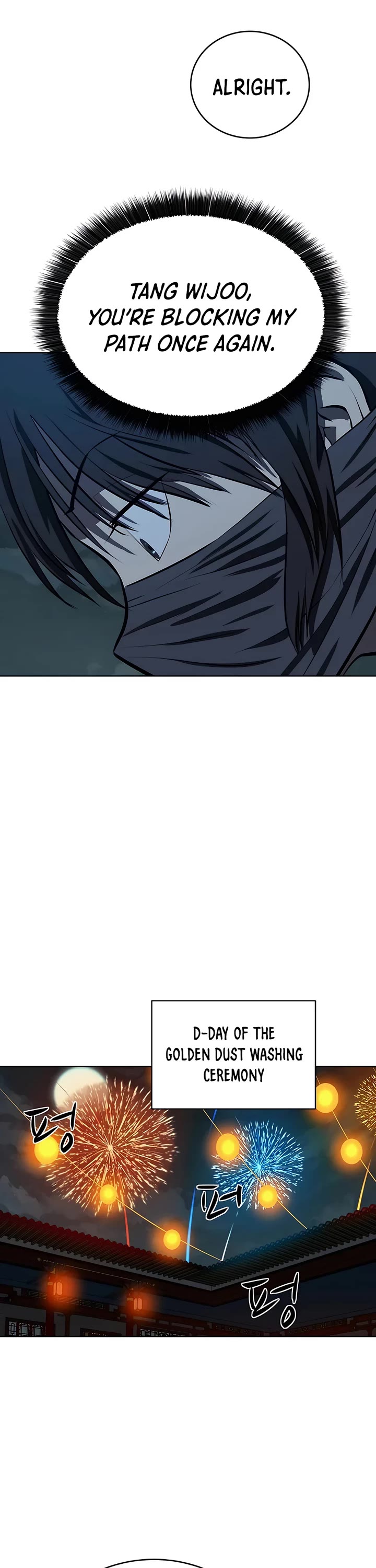 Weak Teacher Chapter 103 page 30 - Chapter 103