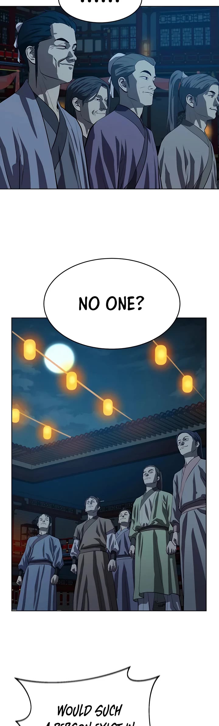 Weak Teacher Chapter 103 page 40 - Chapter 103