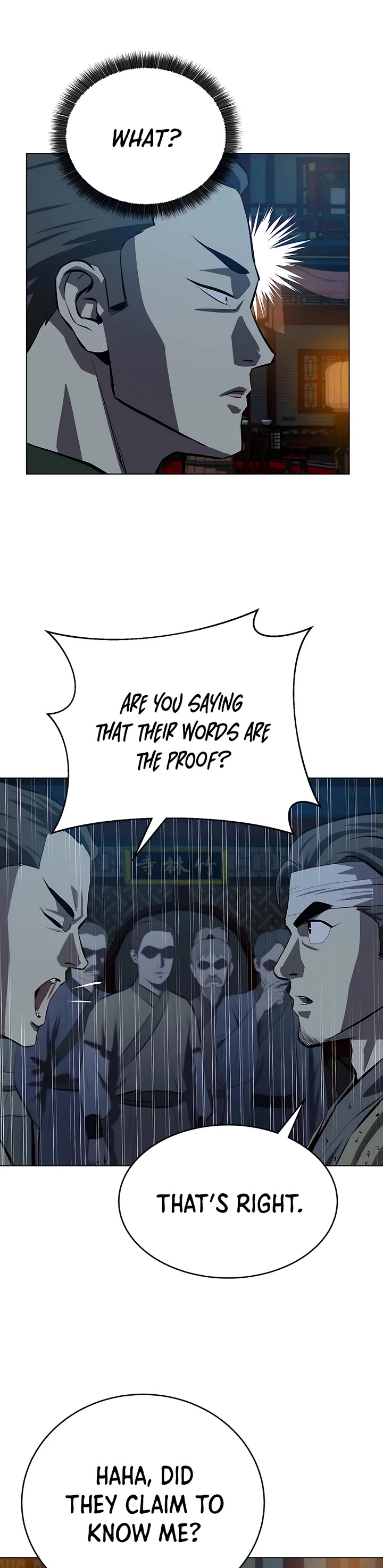 Weak Teacher Chapter 104 page 12 - Chapter 104