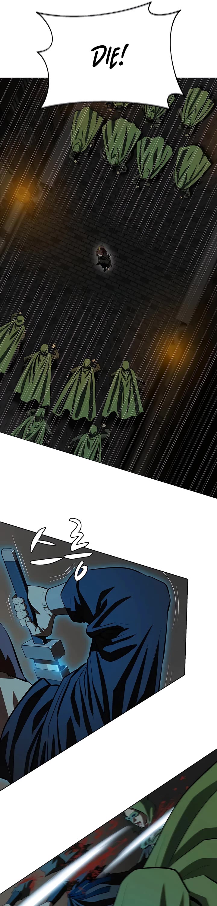 Weak Teacher Chapter 106 page 19 - Chapter 106