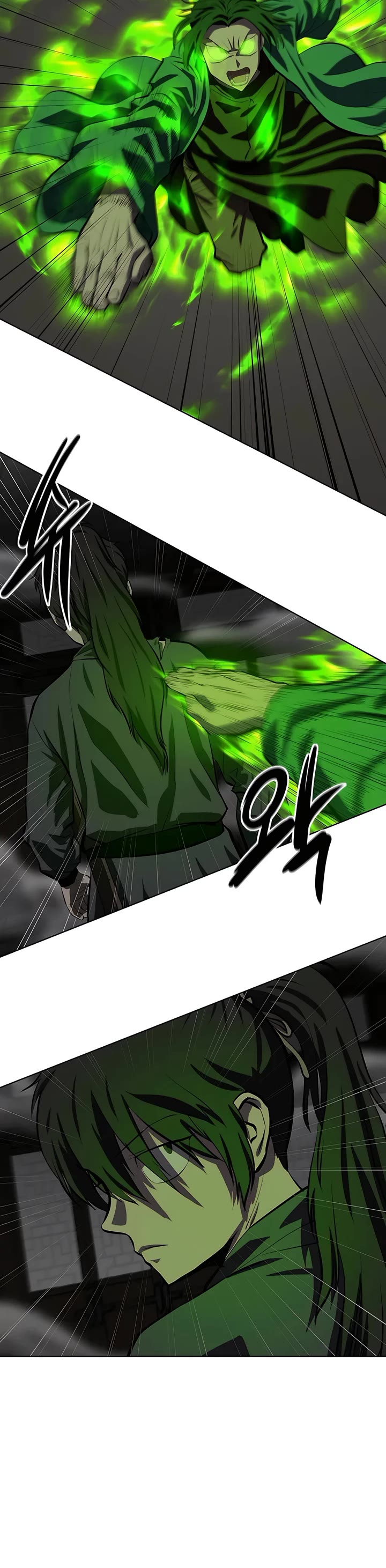 Weak Teacher Chapter 106 page 28 - Chapter 106