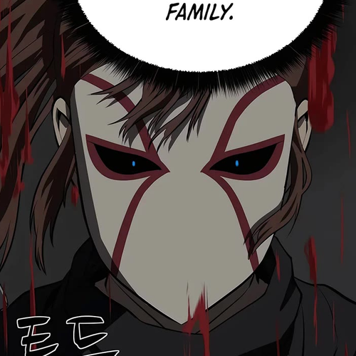 Weak Teacher Chapter 106 cover