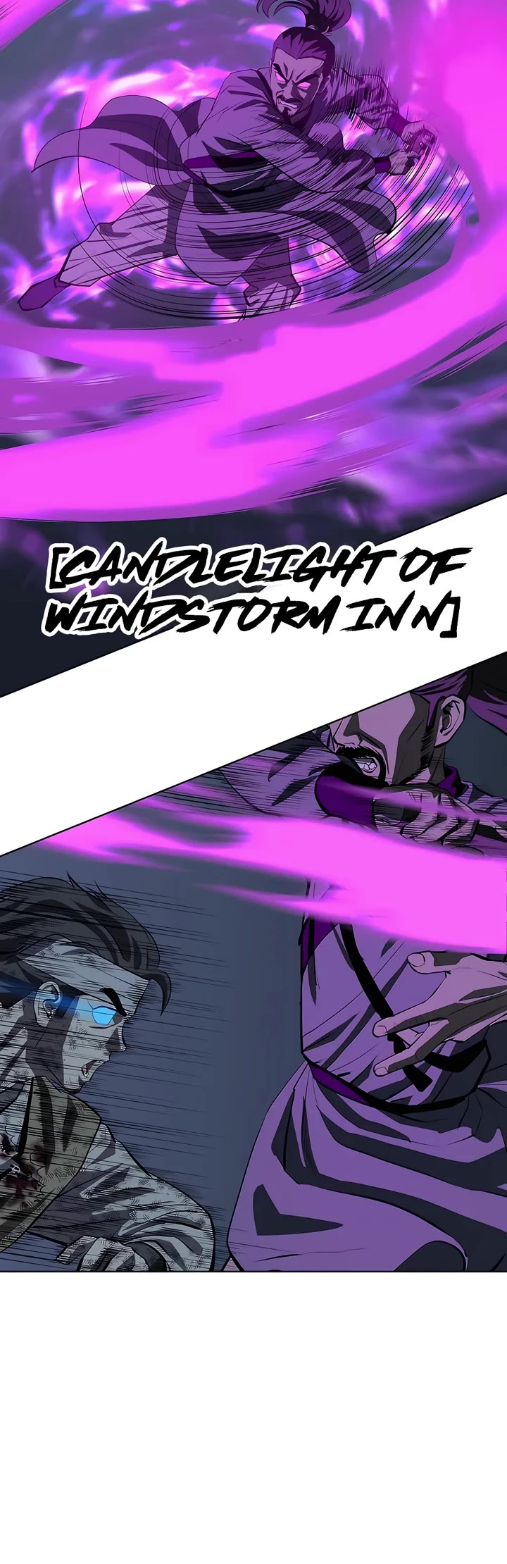 Weak Teacher Chapter 107 page 29 - Chapter 107