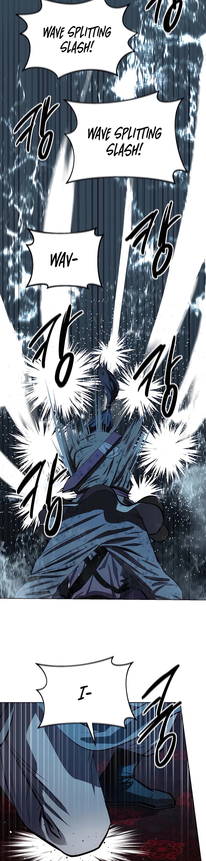 Weak Teacher Chapter 107 page 37 - Chapter 107