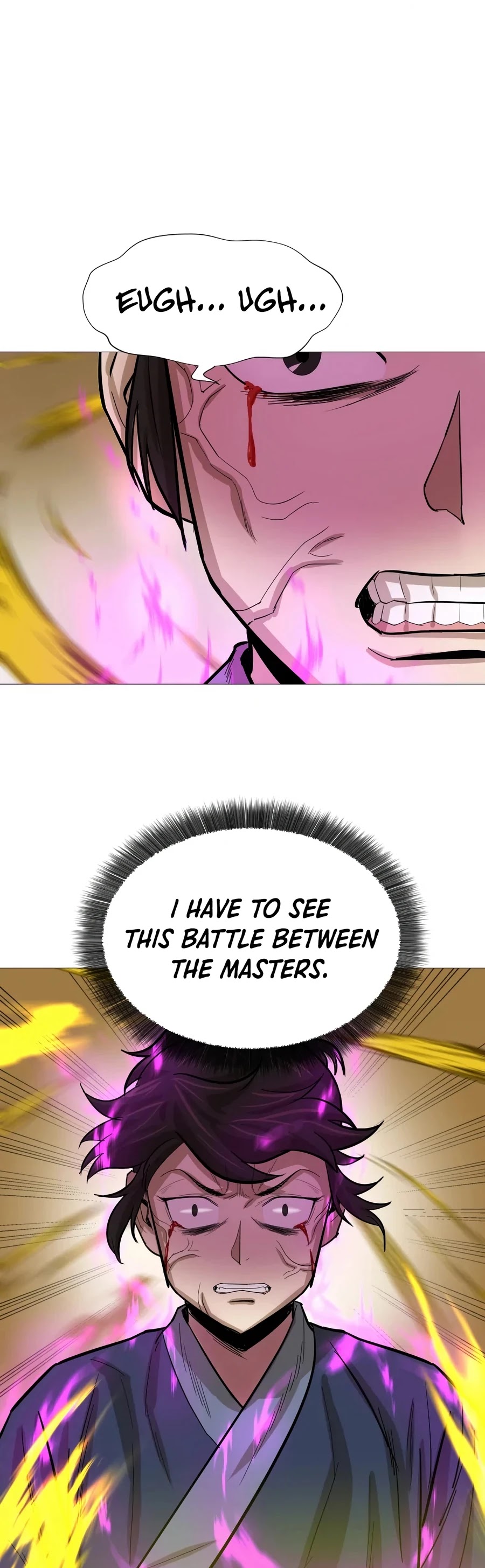 Weak Teacher Chapter 11 page 12 - Chapter 11