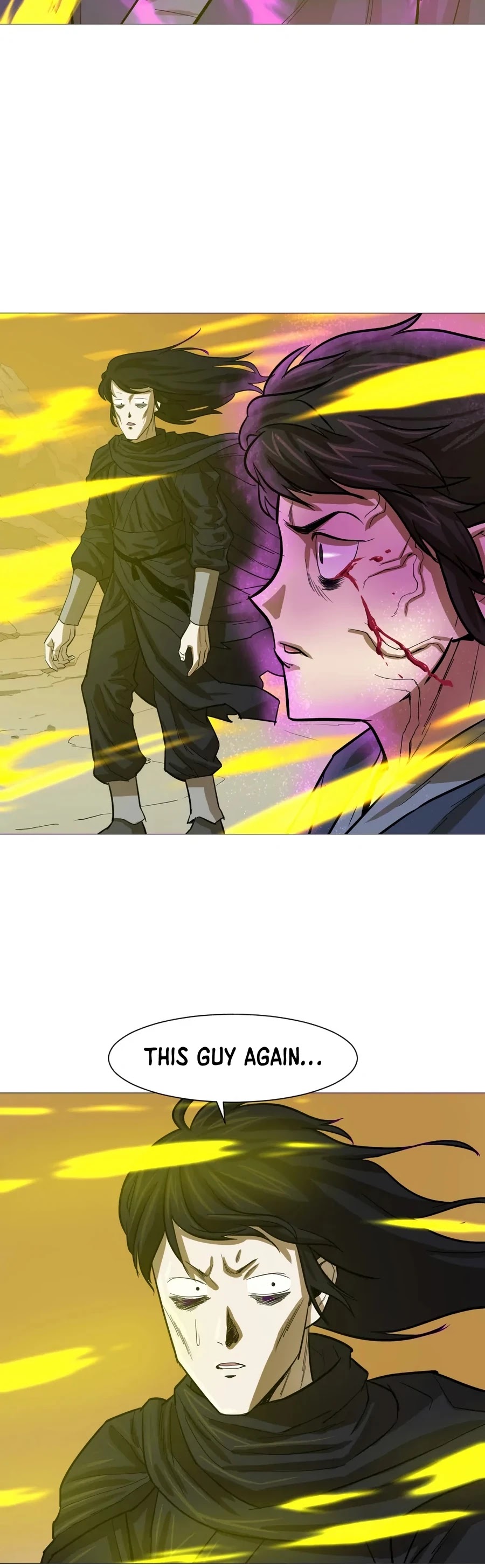 Weak Teacher Chapter 11 page 13 - Chapter 11