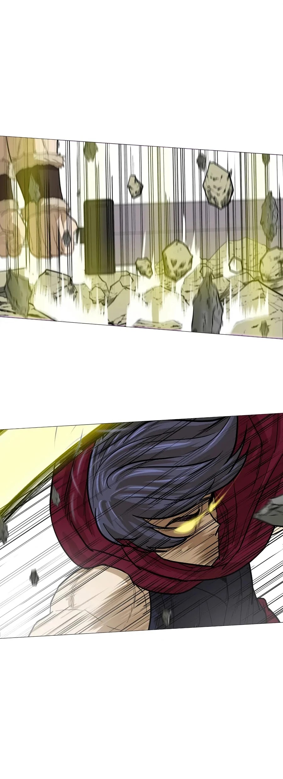 Weak Teacher Chapter 11 page 14 - Chapter 11