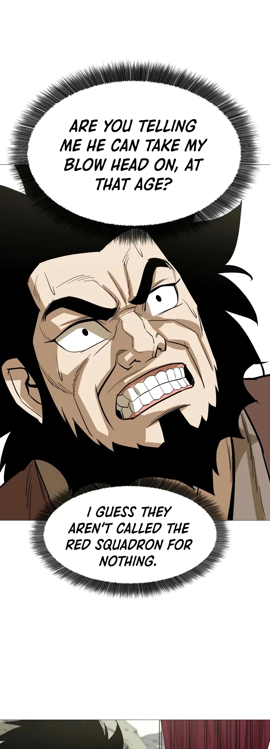 Weak Teacher Chapter 11 page 16 - Chapter 11